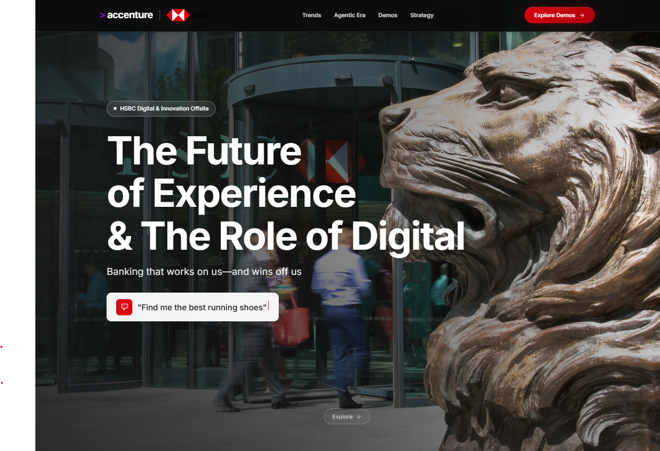 Asset Rebranding | GEO: The Future of Financial Discovery